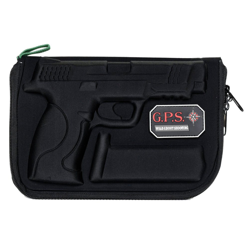 G-outdrs Gps Molded Pstl Cs For M&p