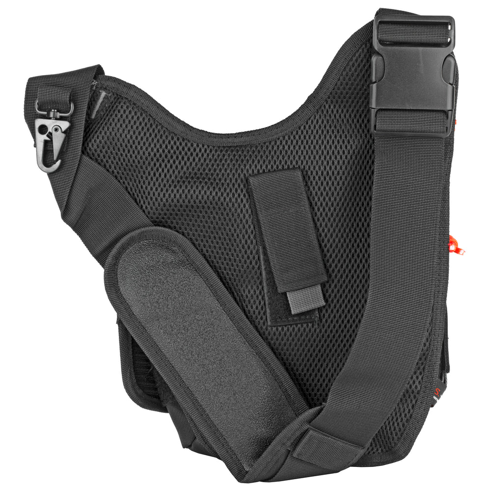G-outdrs Gps Rapid Deploy Pack Blk