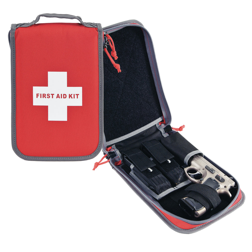 G-outdrs Gps First Aid Kt For Pistol