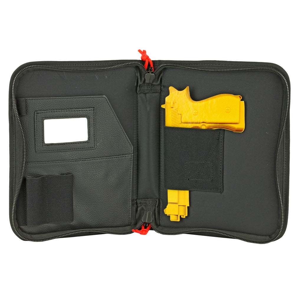 G-outdrs Gps Day Planner For Pistol