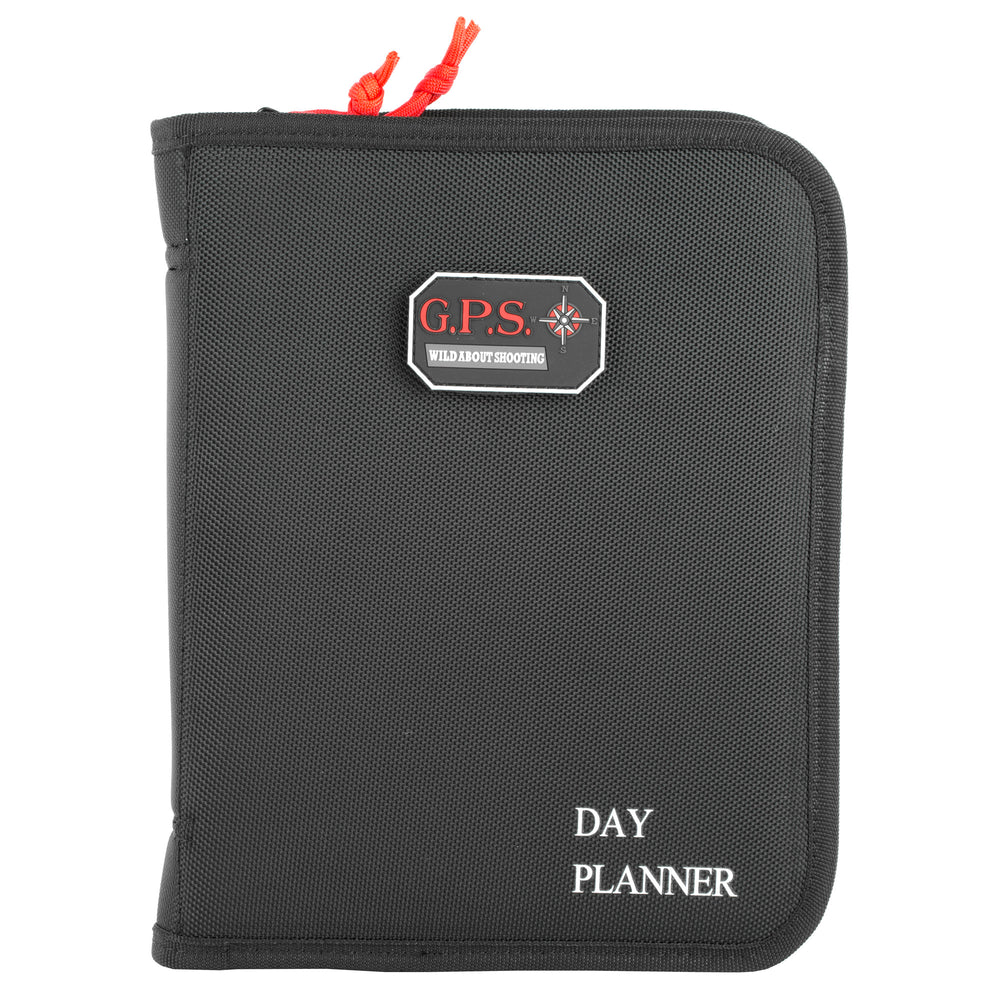 G-outdrs Gps Day Planner For Pistol