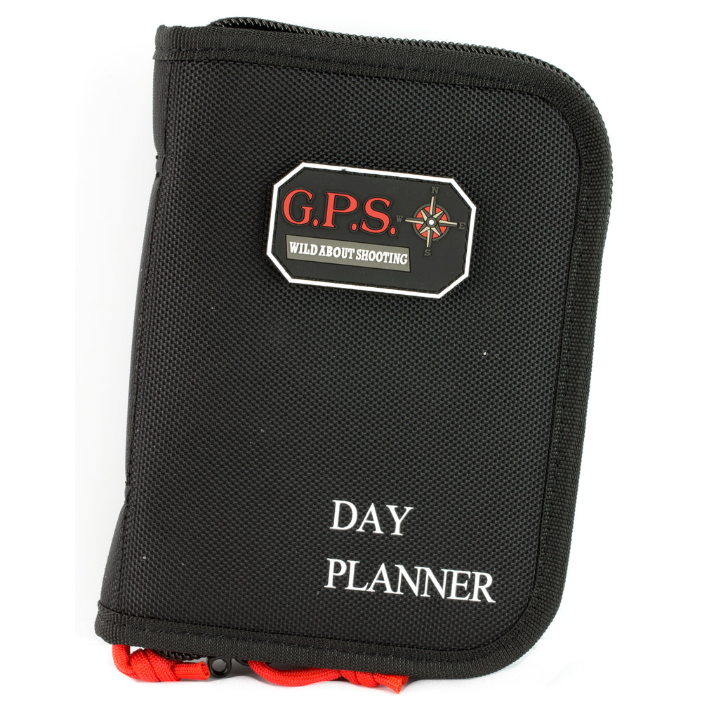 G-outdrs Gps Day Planner And Pstl Cs