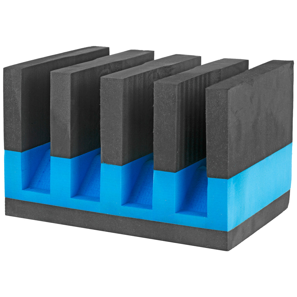 G-outdrs 4 Pstl Cradle Hldr Blk-blue