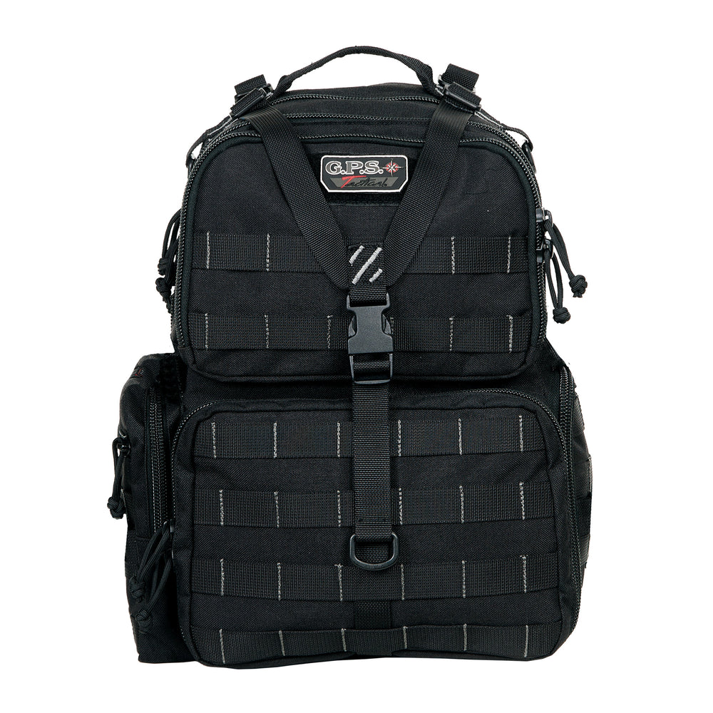 G-outdrs Gps Tac Range Backpack Tan