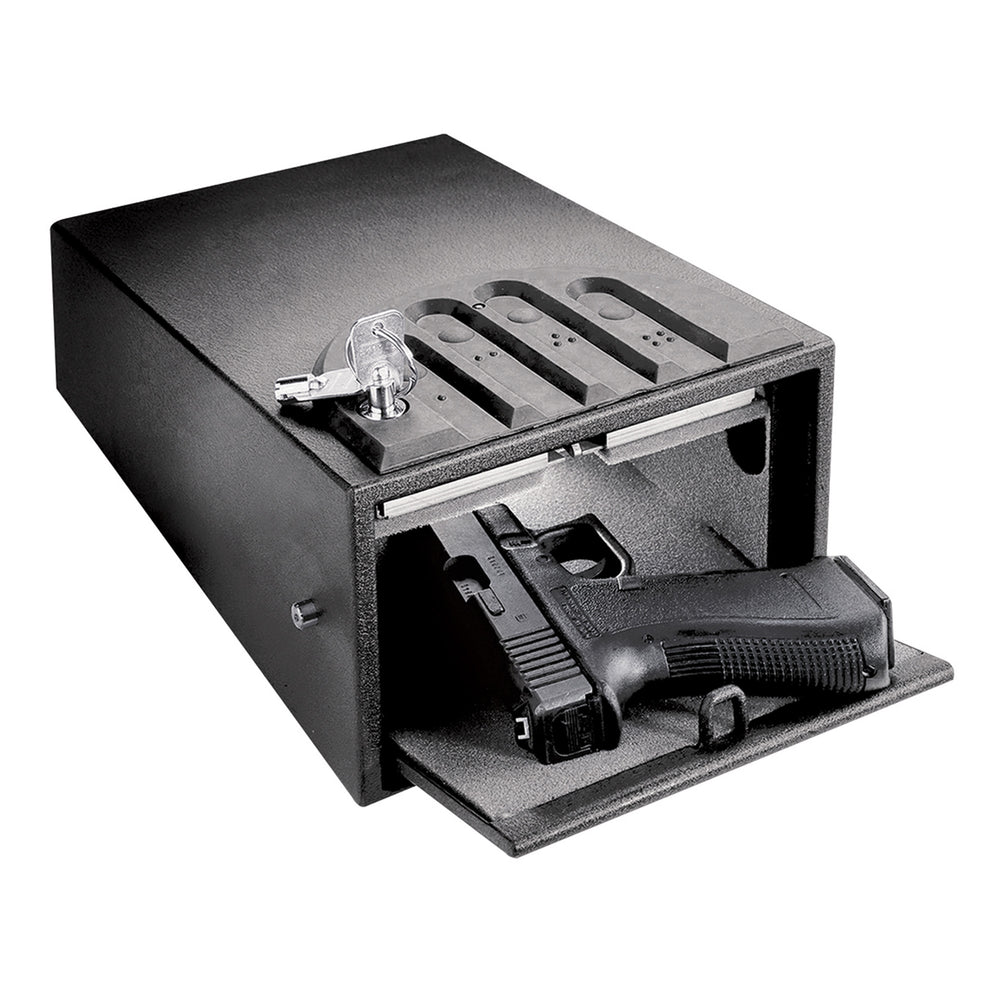 Gunvault Minivault Std Safe 12x8x5