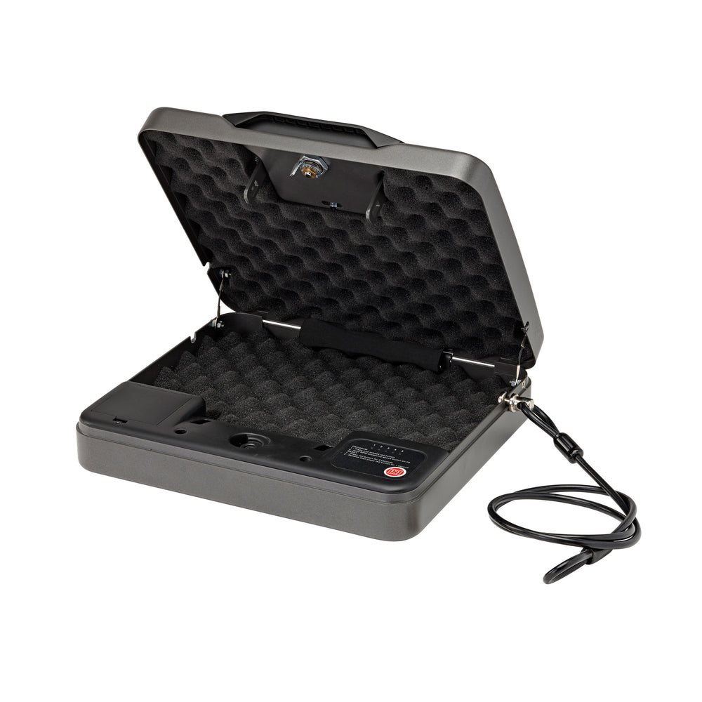 Hrndy Security Rapid Vehicle Safe
