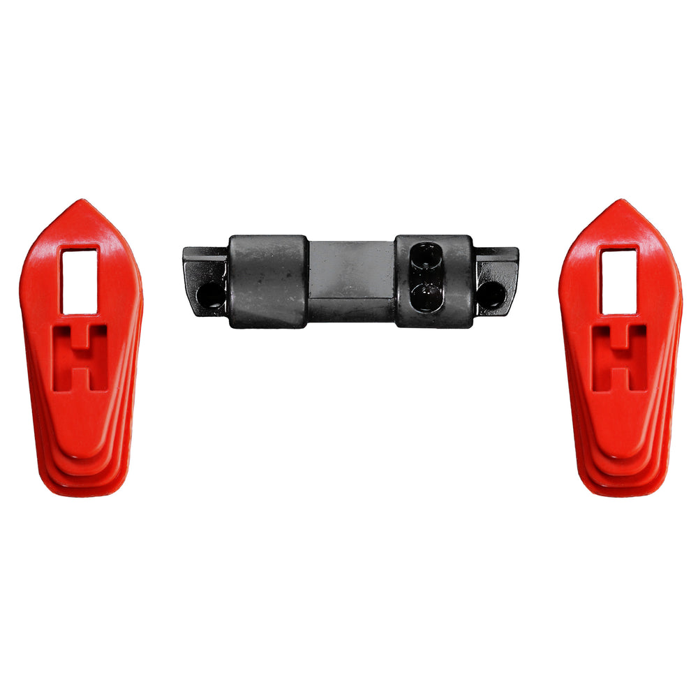 Hf Hiperswitch Amb Safety Sel Set