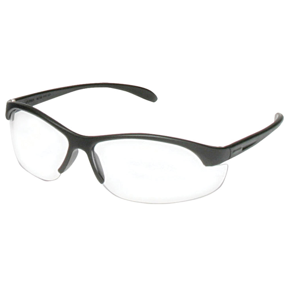 H-l Hl200 Youth Blk Frm Clear Glass