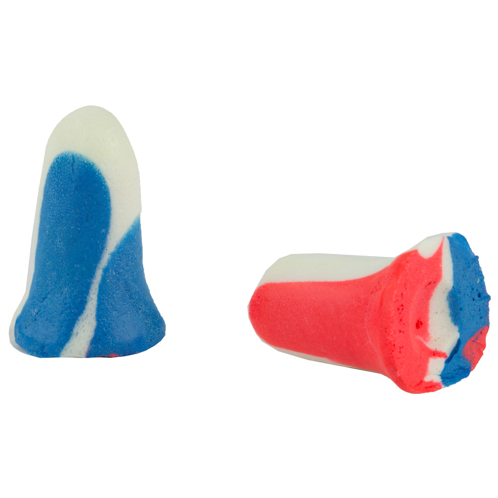 H-l Usa Plugs 10pr Red-white-blue