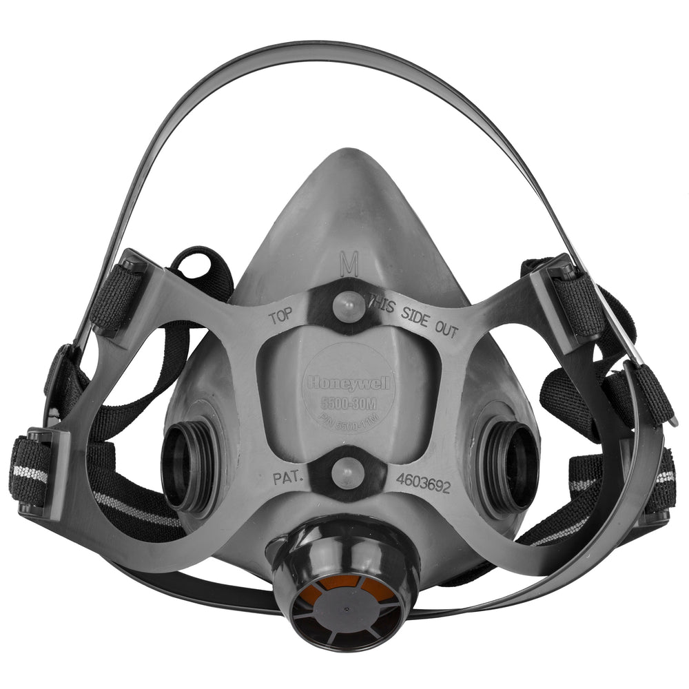North Half Mask Elastomer Large