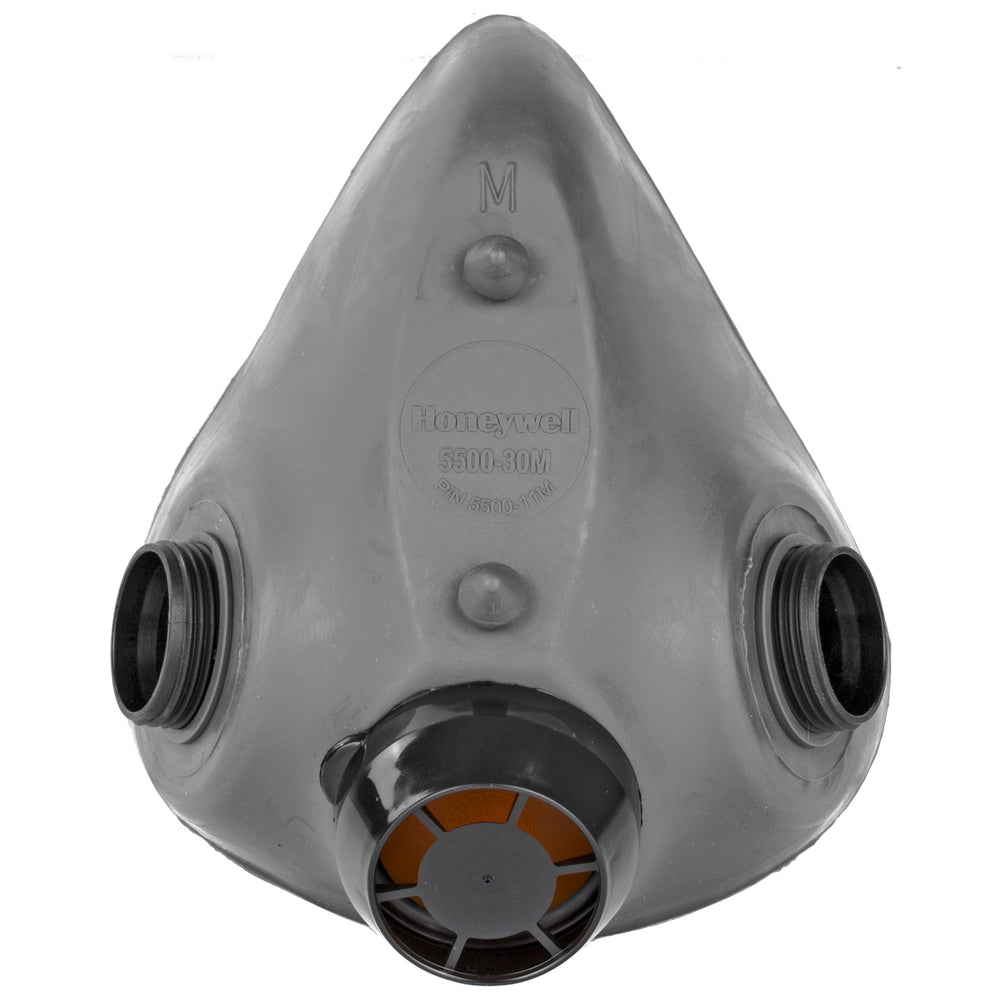 North Half Mask Elastomer Large