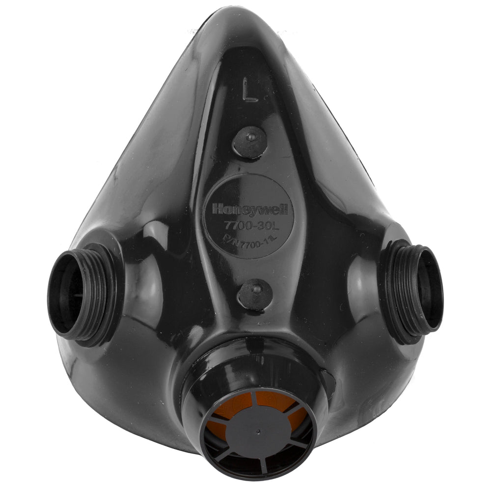 North Half Mask Silicone Small