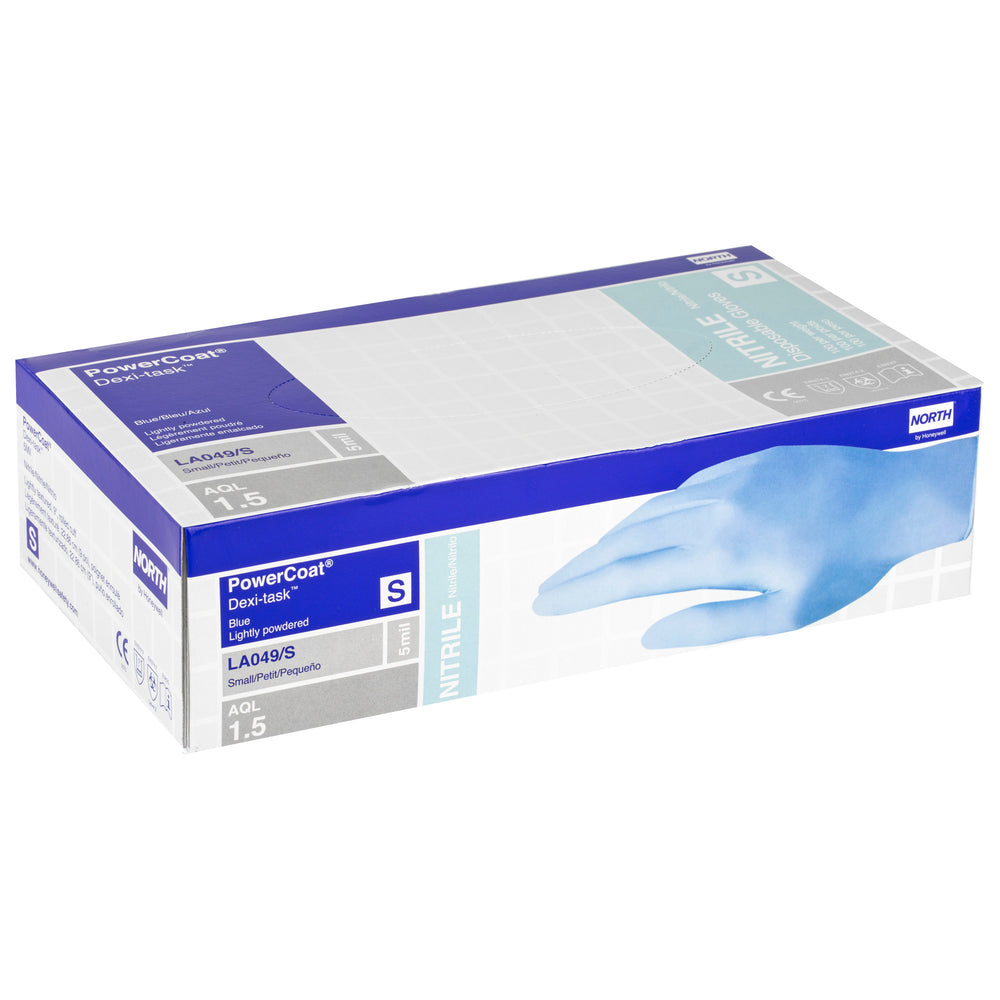 North Disposable Gloves Small 100pk