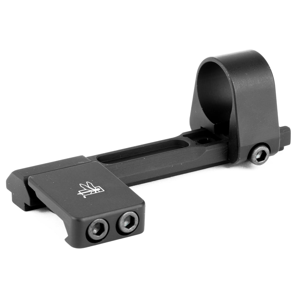 Impact Thrntl Offset Light Mount .83