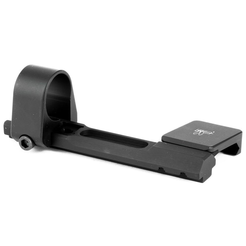 Impact Thrntl Offset Light Mount .83