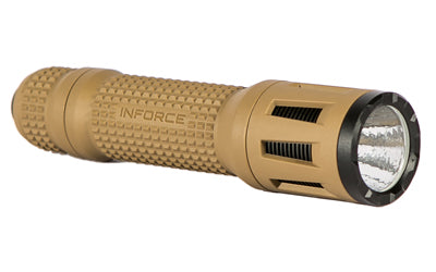 Inforce Tfx White Led C/m/s Fde