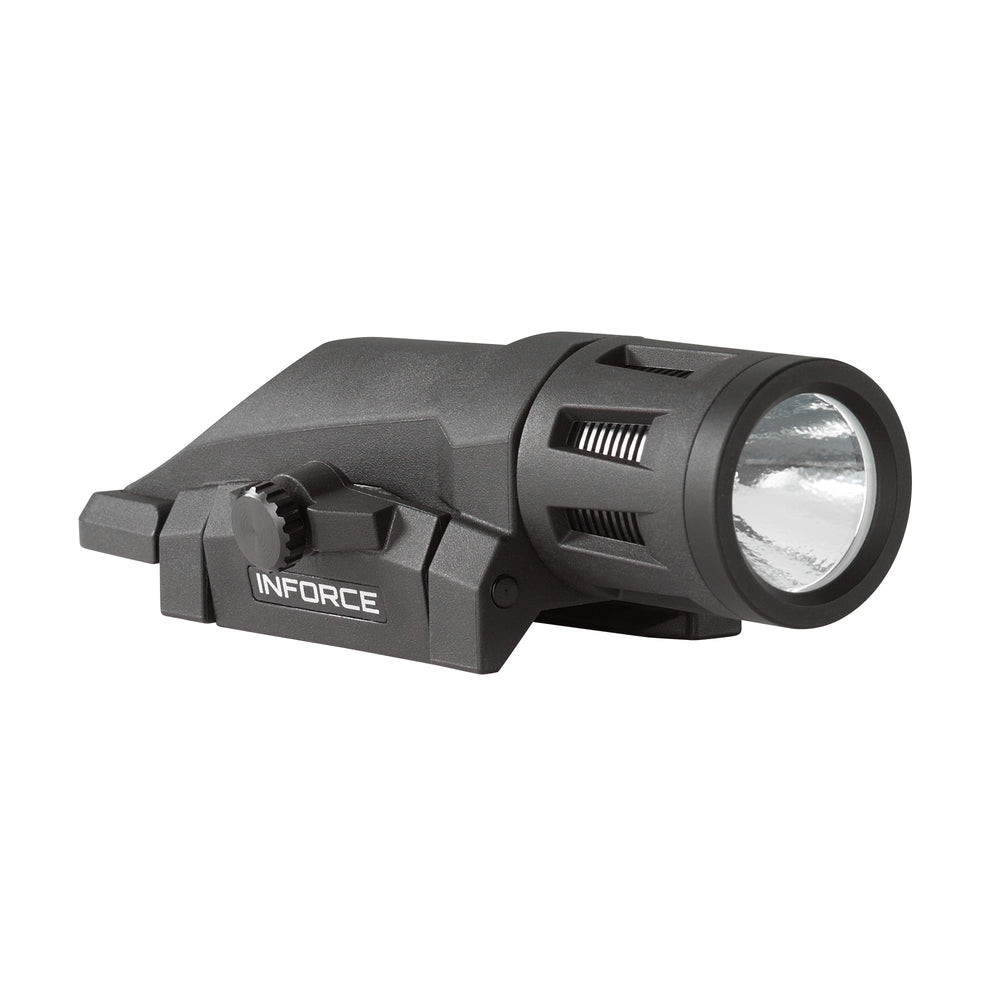 Inforce Wml White Led/ir Constnt Fde