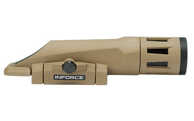 Inforce Wmlx White Led Constant Blk