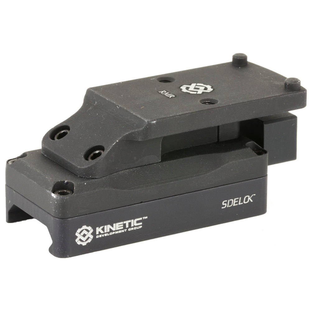 Kdg Sidelok Trijicon Rmr Mnt Cowitne