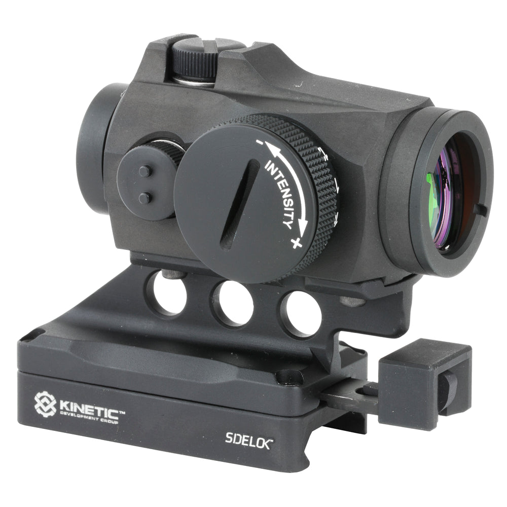 Kdg Aimpoint T2 Optic W-lwr 1-3 Mnt