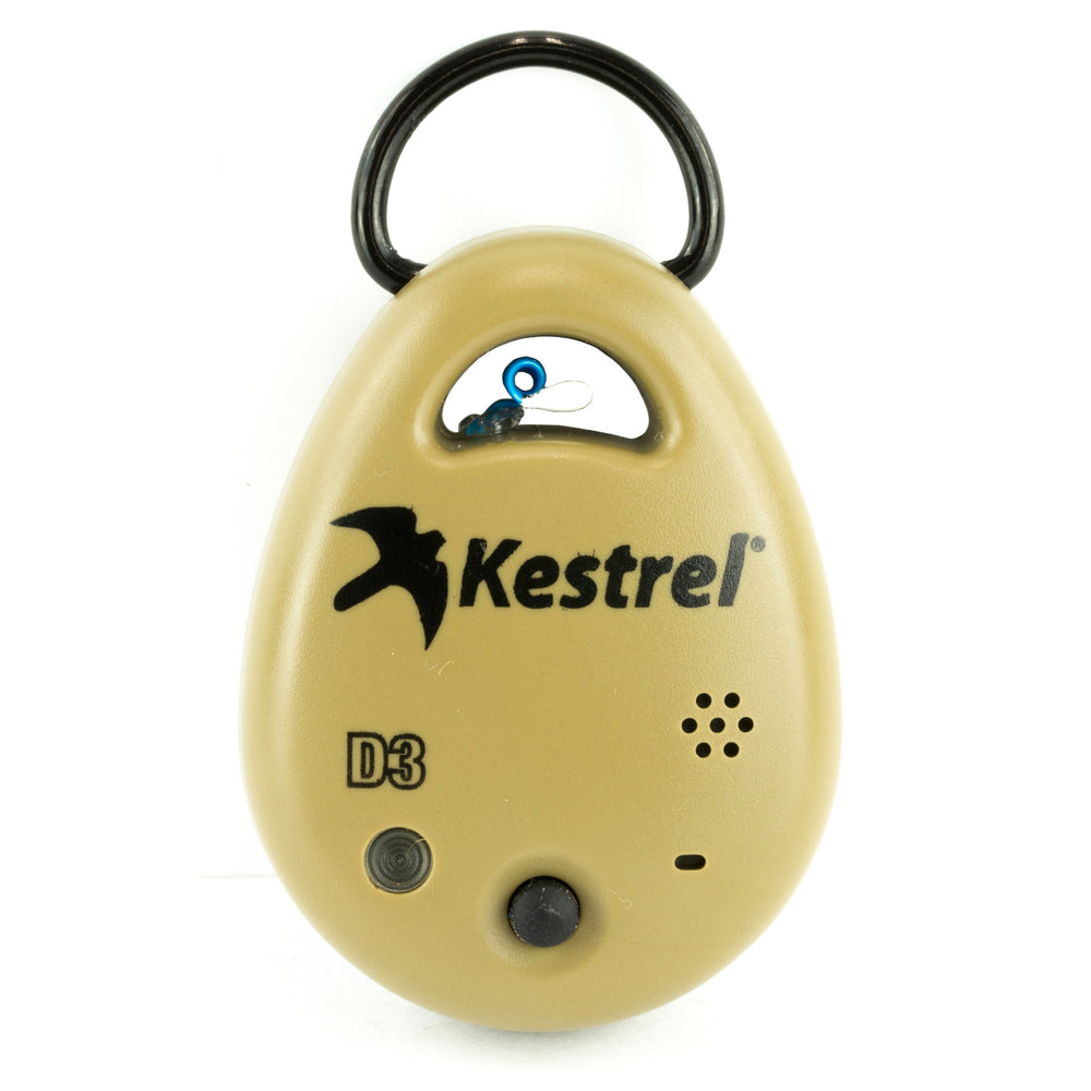 Kestrel Drop D3 Temp-hum-pressure Tn