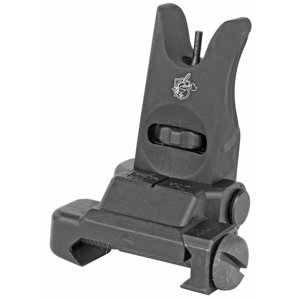 Kac Micro Flip Sight Frnt Rail Mnt