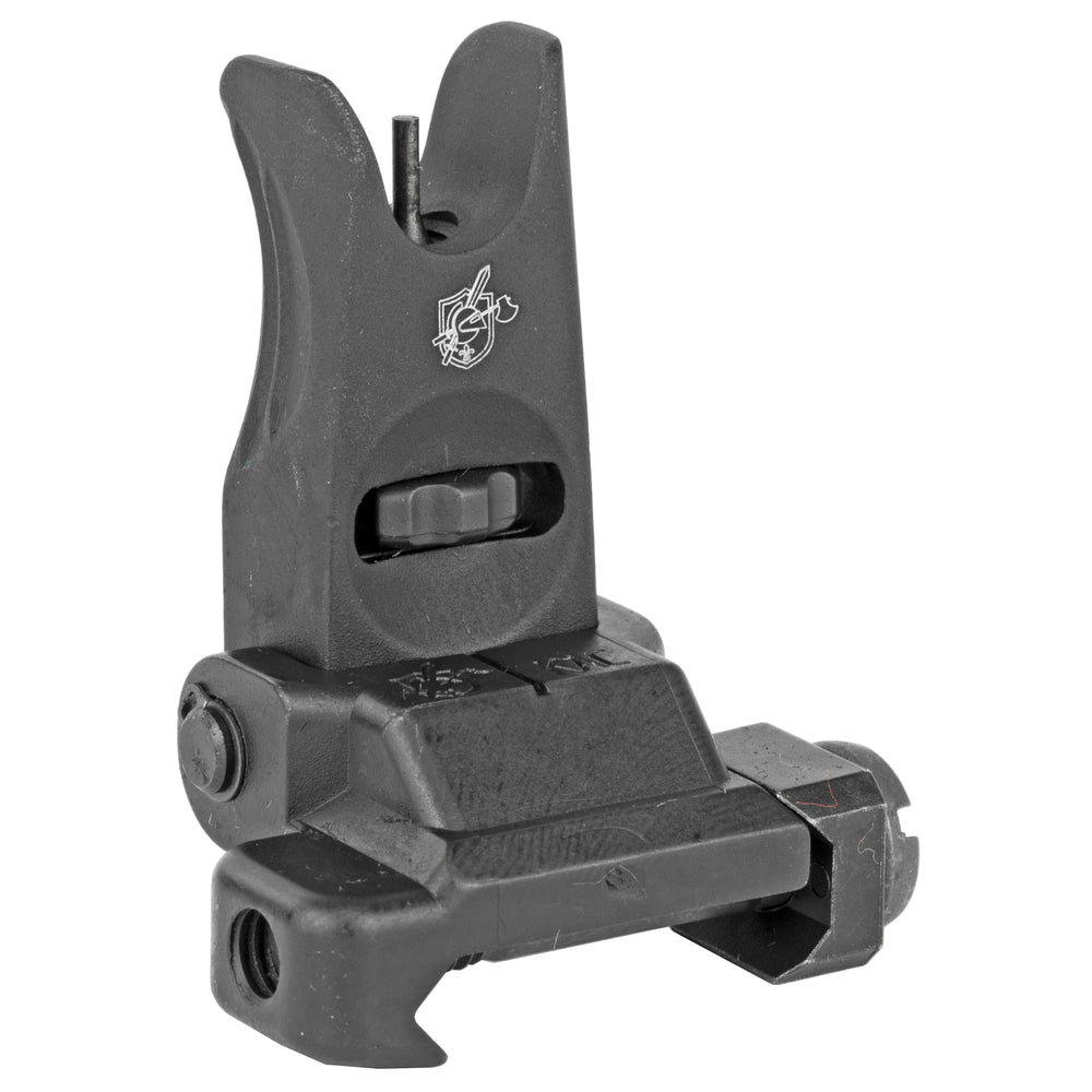 Kac Micro Flip Sight Frnt Rail Mnt