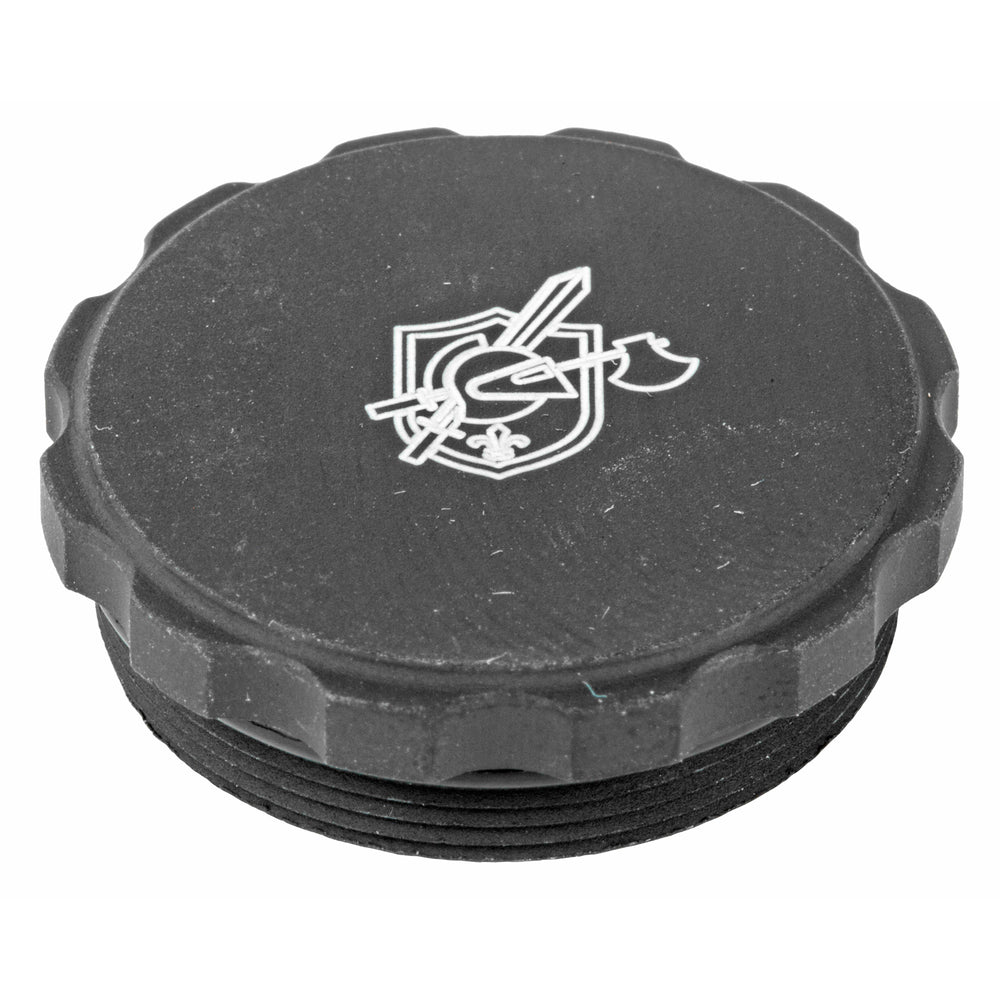 Kac Logo Aimpoint Micro Bttry Cap