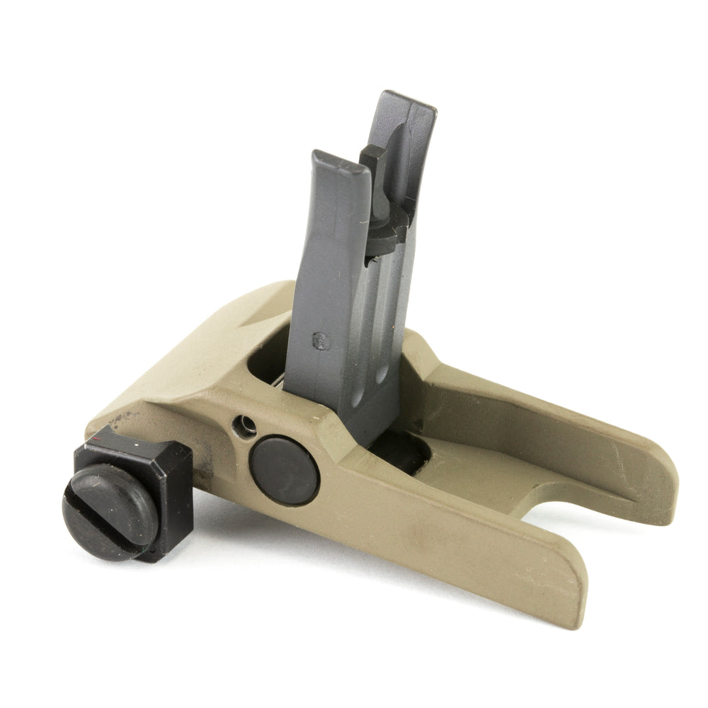 Kac Folding M4 Front Sight Blk