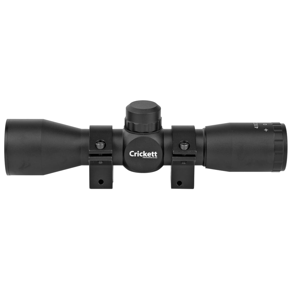 Ksa Crickett Scope Blk