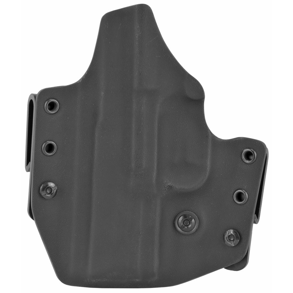 Lag Dfndr Fn 509 Owb-iwb Blk Rh