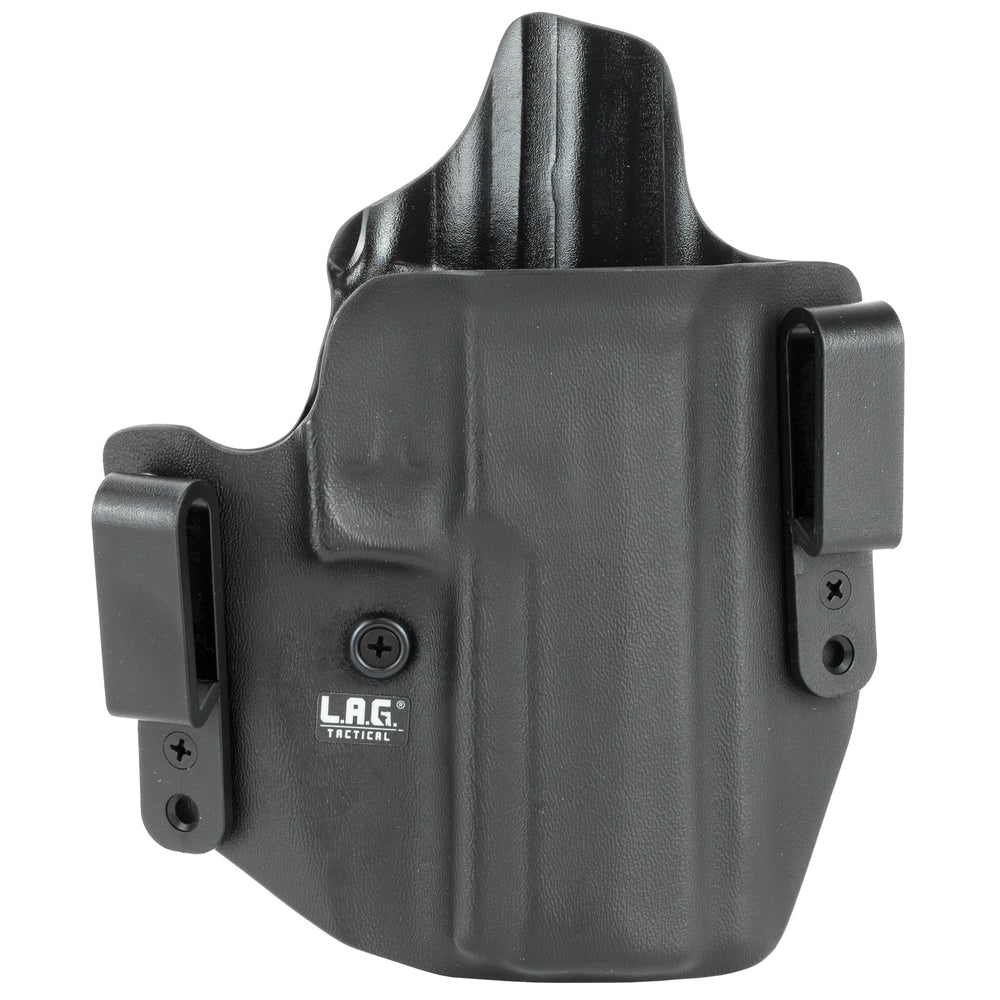 Lag Dfndr Sig P320f Owb-iwb Blk Rh