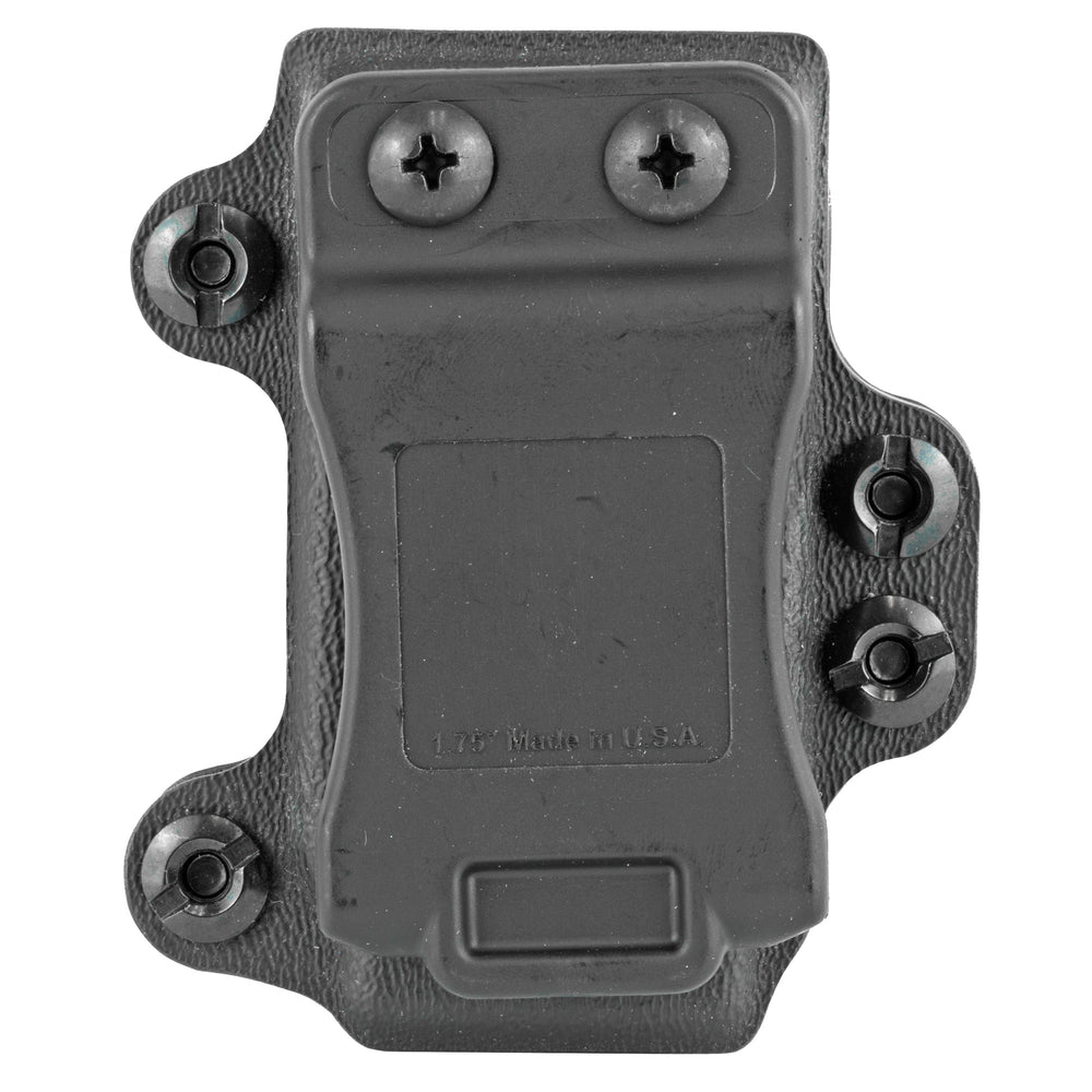 Lag Spmc Mag Carrier 45 Slim Blk