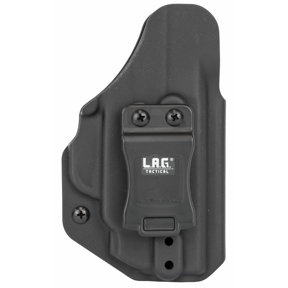 Lag Lib Mk Ii Shield W-ctc Blk Ambi