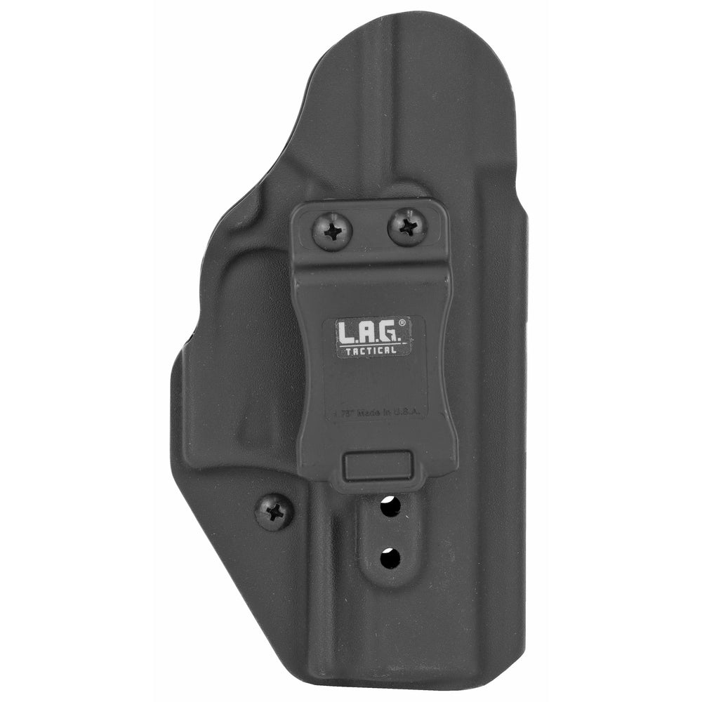 Lag Lib Mk Ii Wal Ppq M2 Blk Ambi