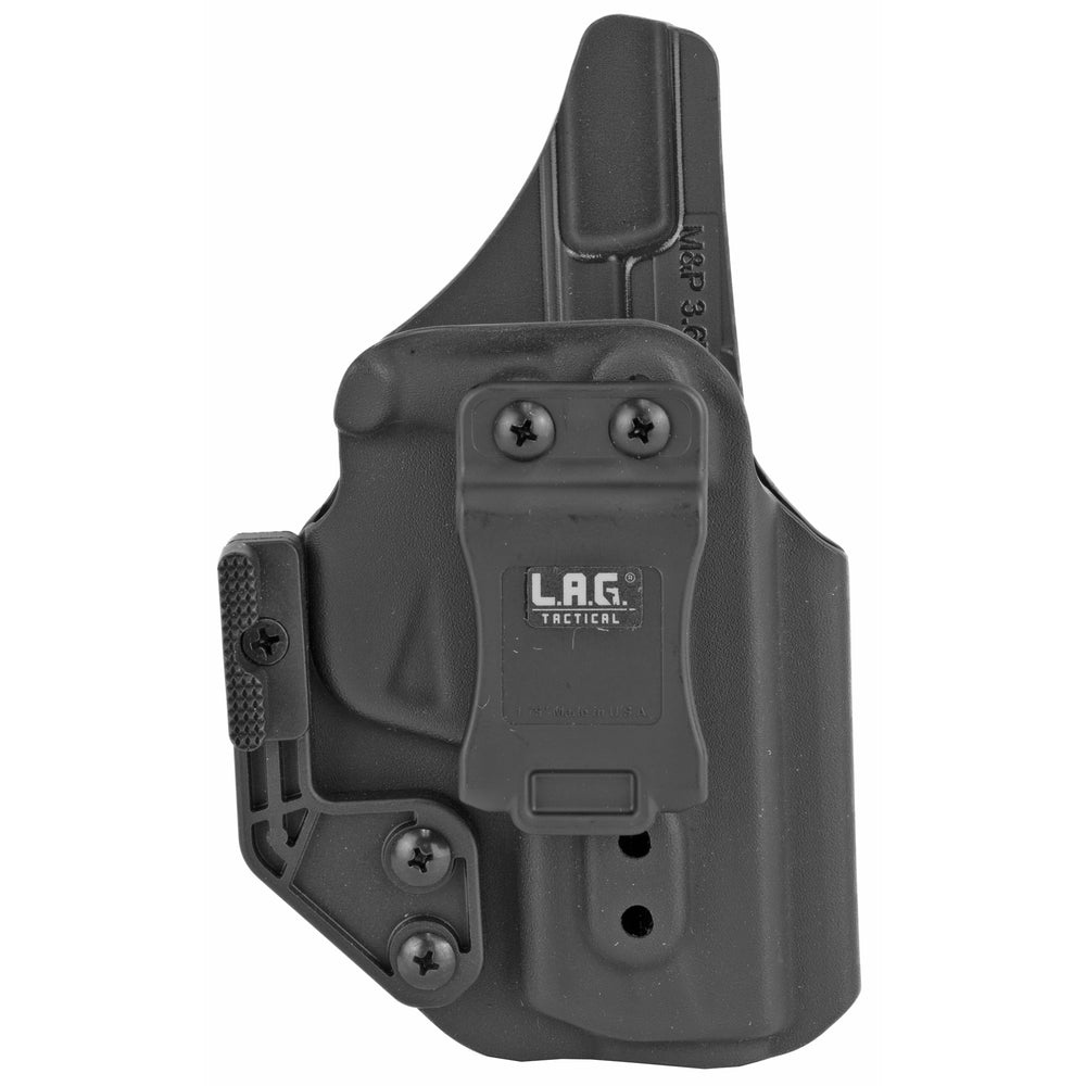 Lag Apd Mk Ii S&w M&p 2.0 3.6