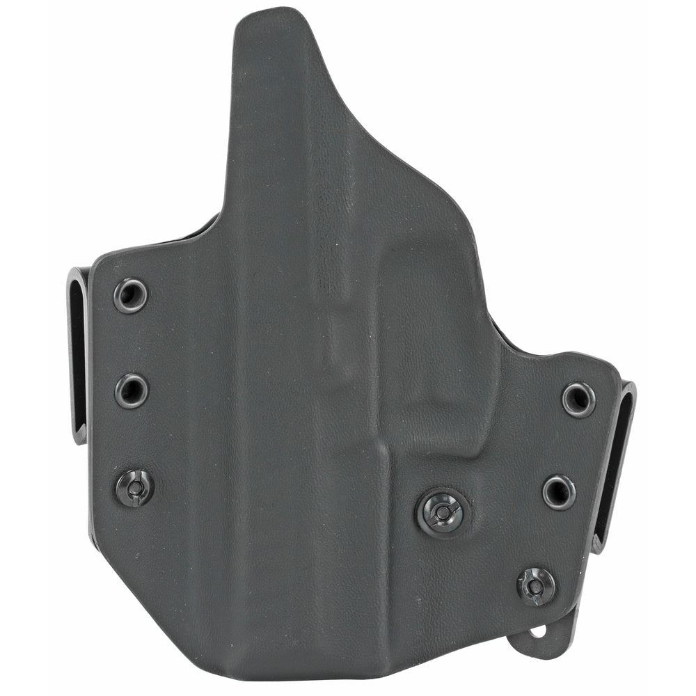 Lag Dfndr H&k Vp9 Owb-iwb Blk Rh
