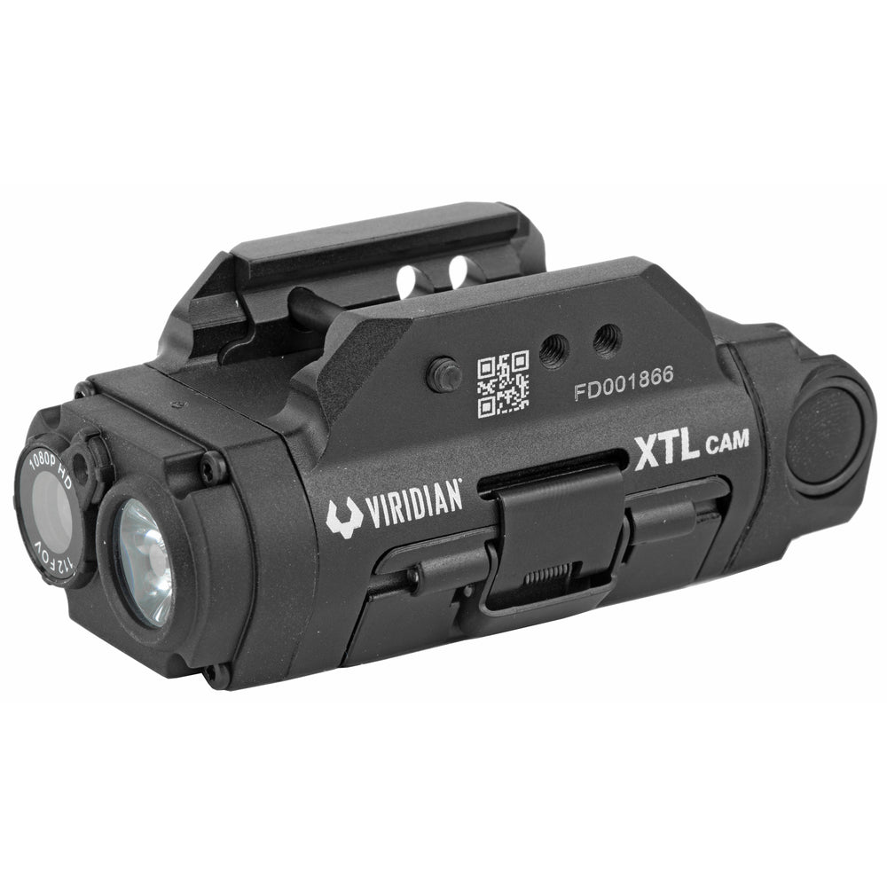 Viridian Xtl G3 Lght-hd Cam Combo