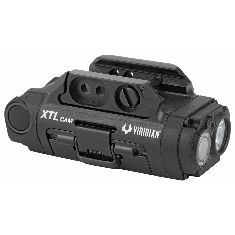 Viridian Xtl G3 Lght-hd Cam Combo