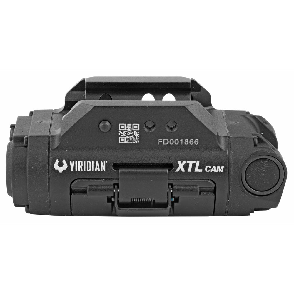 Viridian Xtl G3 Lght-hd Cam Combo