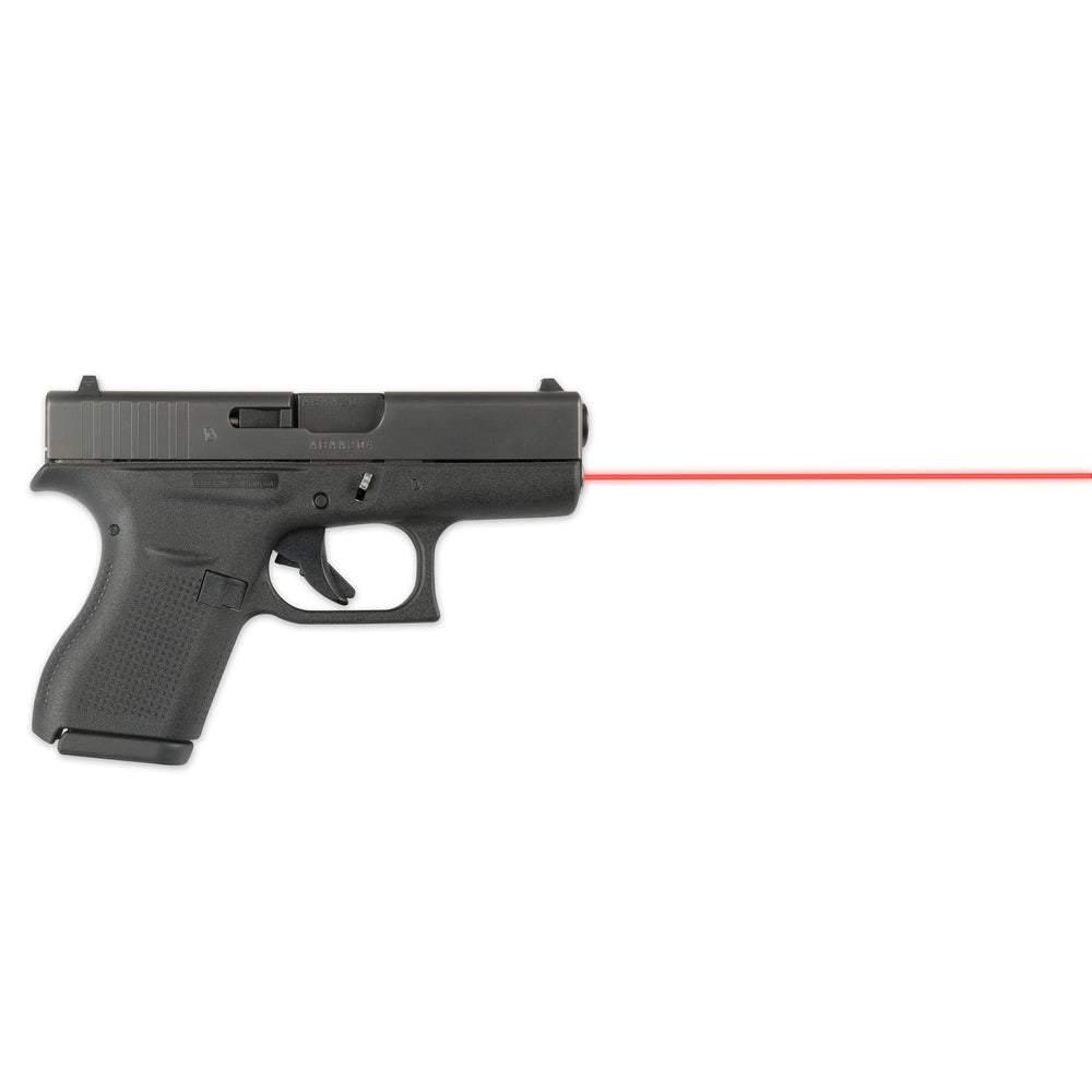 Lasermax Lms-g42 For Glock 42