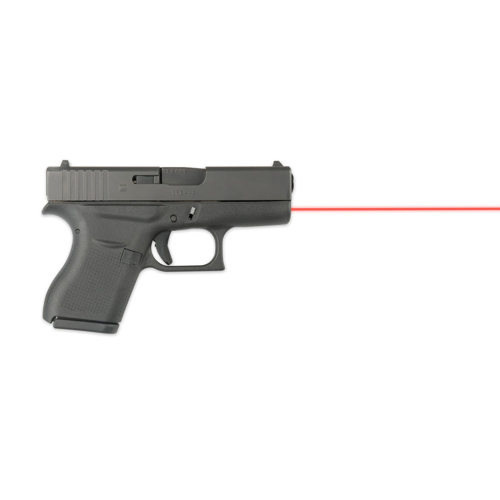 Lasermax Lms-g43 For Glock 43