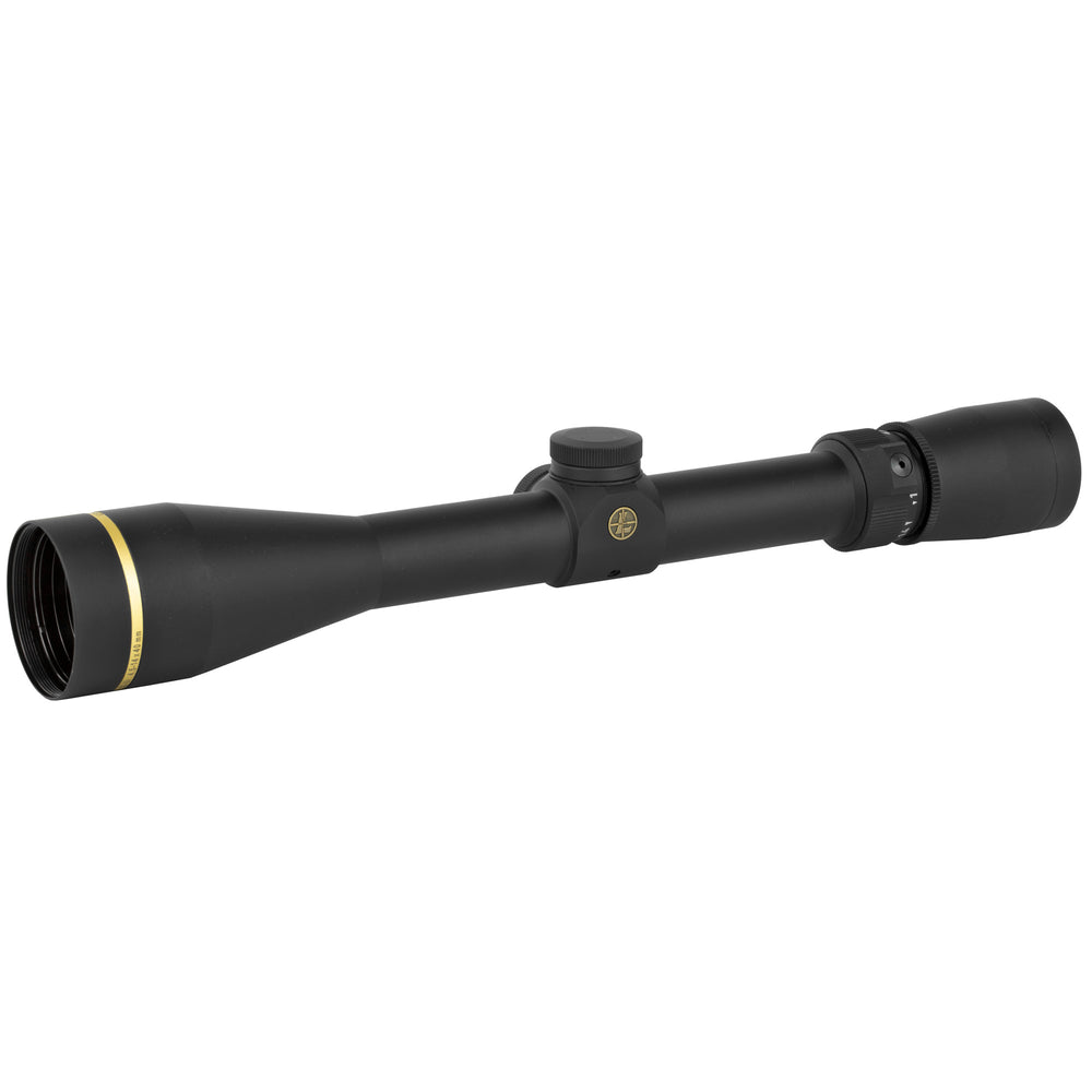 Leup Vx-3i 4.5-14x40 B&c Matte