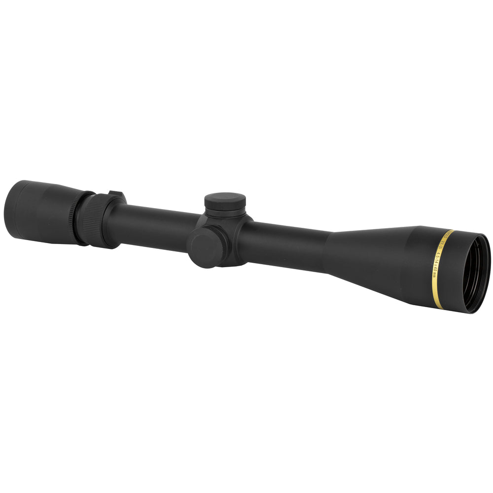 Leup Vx-3i 4.5-14x40 B&c Matte