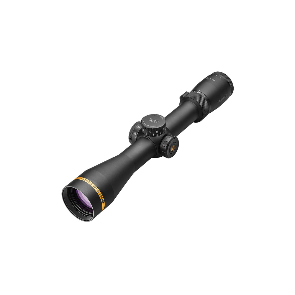 Leup Vx-6hd 2-12x42 Firedot Duplex