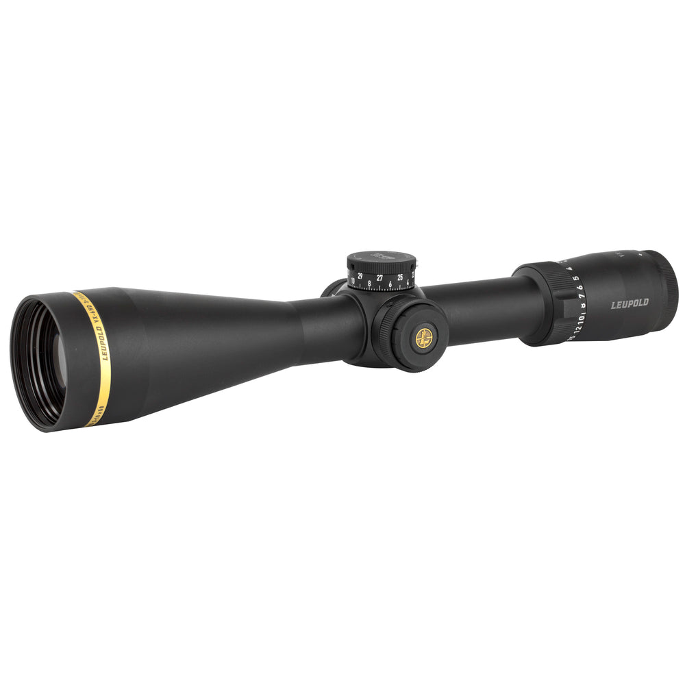 Leup Vx-6hd 3-18x50 Sf Firedot Dplx