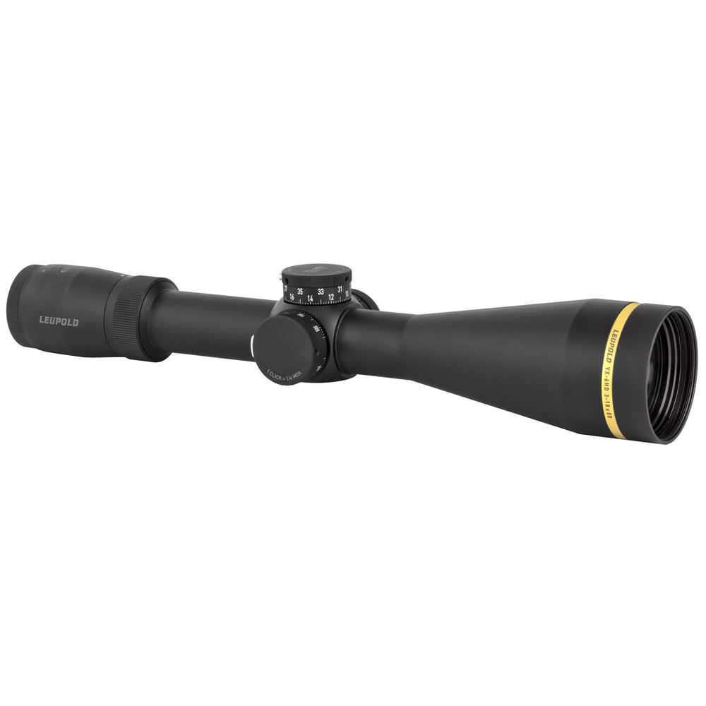 Leup Vx-6hd 3-18x50 Sf Firedot Dplx