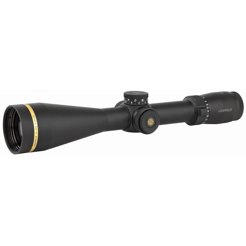 Leup Vx-6hd 3-18x50 Sf Tmoa Ir Matte