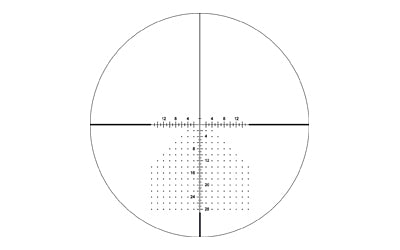 Leup Vx-5hd 3-15x44 Sf Impact-29 Moa