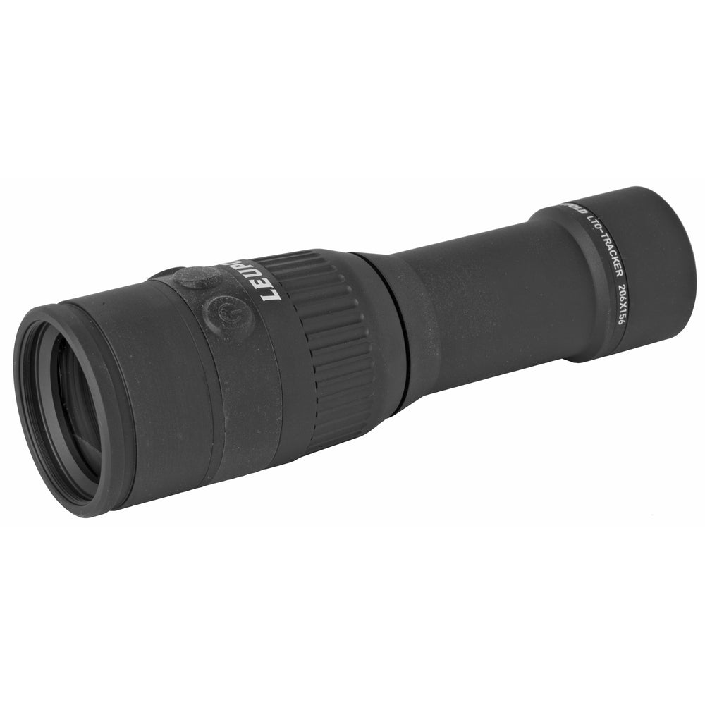 Leup Lto Tracker 2 Thermal Viewer